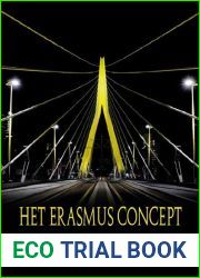Het Erasmus Concept (Dutch Edition)