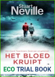 Het bloed kruipt (DCI Serena Flanagan #1)