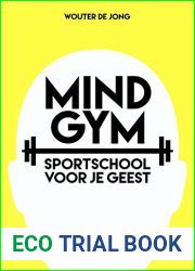 Mindgym - Sportschool voor je geest