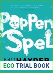 Poppenspel (Jack Caffery, #6)