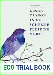 In de schemer fluit de merel