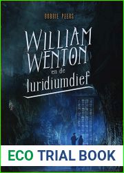 William Wenton en de luridiumdief