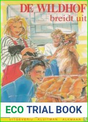 De Wildhof breidt uit (De Wildhof, #9)