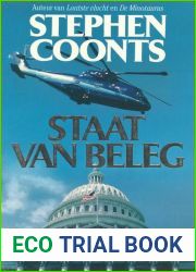 Staat van beleg (Dutch Edition)
