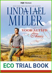 Voor altijd thuis (Parable, Montana, #1)