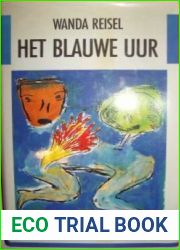 Het blauwe uur