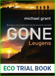 Leugens (Gone, #3)