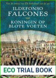 Koningin op blote voeten