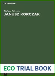 Janusz Korczak: Bibliographie (German Edition)