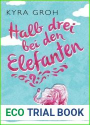 Halb drei bei den Elefanten