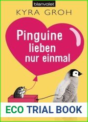 Pinguine lieben nur einmal