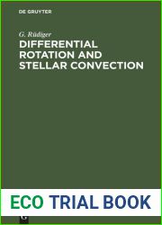 Differential Rotation and Stellar Convection