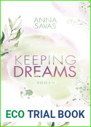 Keeping Dreams (Keeping, #2)