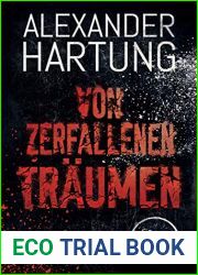 Von zerfallenen Traumen (Nik Pohl, #3)