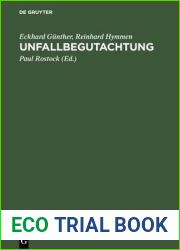 Unfallbegutachtung