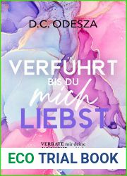 VERFUHRT bis du mich LIEBST (… bis du mich LIEBST 2) (German Edition)
