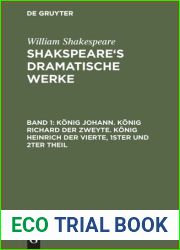 Shakspeare|s dramatische Werke