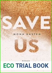 Save Us (Maxton Hall, #3)