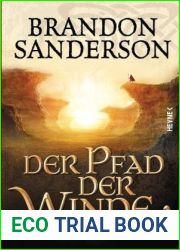 Der Pfad der Winde (Die Sturmlicht-Chroniken, #1.2)