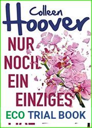 Nur noch ein einziges Mal