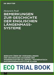 Bemerkungen zur Geschichte der englischen Langenmass-Systeme (Berichte uber die Verhandlungen der Sachsischen Akademie der Wissenschaften zu Leipzig … Klasse, 104, 4) (German Edition)