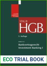 Handelsgesetzbuch. Band 11 1