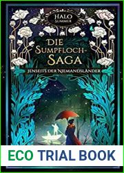 Jenseits der Niemandslander (Sumpfloch-Saga, #9.2)