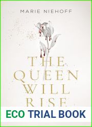 The Queen Will Rise (Vampire Royals #2)