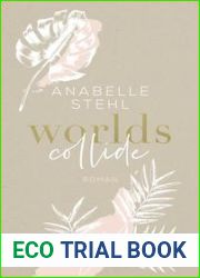 Worlds Collide (Worlds #1)
