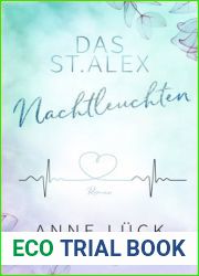 Nachtleuchten (Das St. Alex, #1)