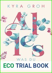 Alles, was du von mir weisst (Alles #2)