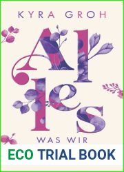 Alles, was wir jemals waren (Alles #3)