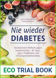 Nie wieder Diabetes