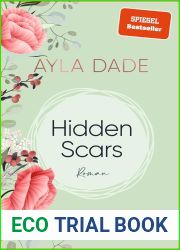 Hidden Scars (East Side Elite, #1)
