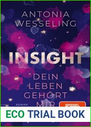 Insight - Dein Leben gehort mir