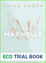 This Love is Forever (The Maxwells #1)