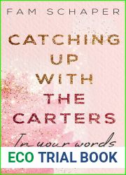 Catching up with the Carters - In your words