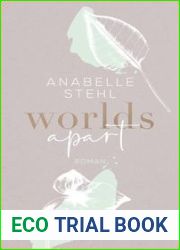 Worlds Apart (Worlds #2)