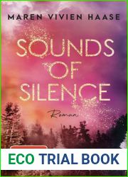 Sounds of Silence (Golden Oaks, #1)