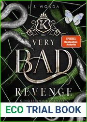 Very Bad Revenge