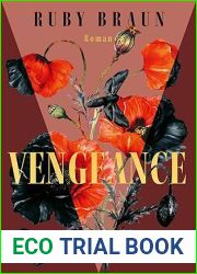 Vengeance (Academy of Dream Analysis, #1)