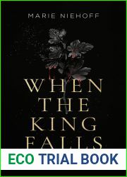 When The King Falls (Vampire Royals #1)