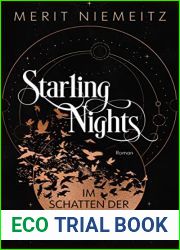 Im Schatten der Wahrheit (Starling Nights, #1)