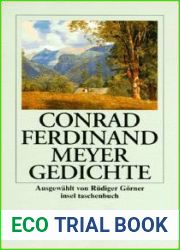 Gedichte.