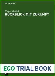 Ruckblick mit Zukunft: 100 Jahre Zentral- und Landesbibliothek Berlin (German Edition)