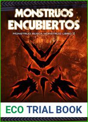 Monstruos encubiertos