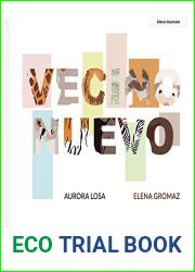 Vecino nuevo (Spanish Edition)