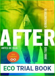 Antes de ella (After, #0)