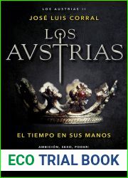 Los Austrias II. El tiempo en sus manos
