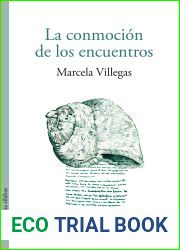 La conmocion de los encuentros